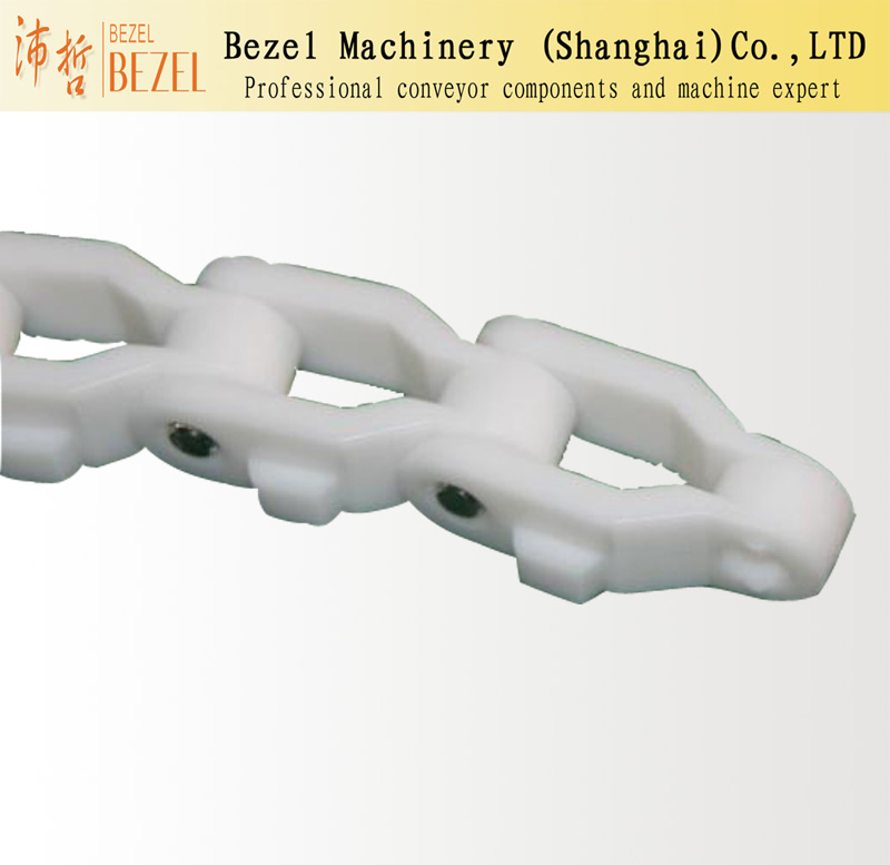 2600箱格鏈，板箱鏈